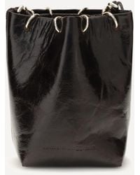 Benedetta Bruzziches - Doudou Petite Bucket Bag - Lyst
