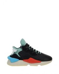 Y-3 Sneakers - Multicolor