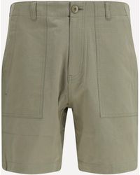 Sebago - Milton Shorts - Lyst