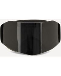 Balenciaga - Mirrored Ski Mask Sunglasses - Lyst