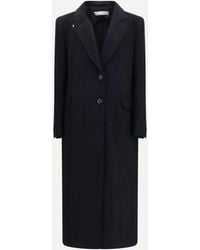 Our Legacy - Manta Coat - Lyst