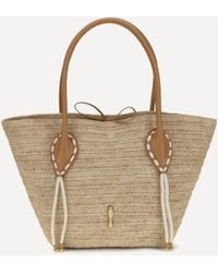 Christian Louboutin - Large Venus Basket Shoulder Bag - Lyst