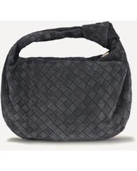 Bottega Veneta - Borsa A Mano Teen Jodie - Lyst