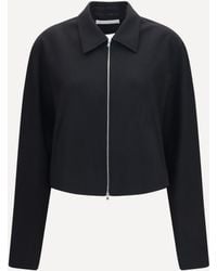 Our Legacy - Statue Wool Jacket - Lyst