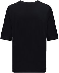 Thom Krom - T-shirt - Lyst