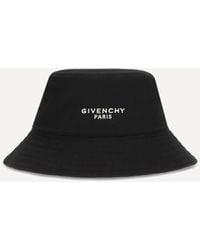 Givenchy - Logo Bucket Hat - Lyst