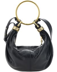 Chloé - Borsa A Mano Bracelet-Donna - Lyst