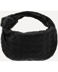 Bottega Veneta - Jodie Mini Handbag - Lyst