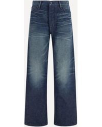 Tom Ford - Low-Rise Boyfriend Jeans - Lyst