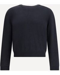 Our Legacy - True Roundneck - Lyst