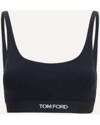 Tom Ford - Sports Bra - Lyst