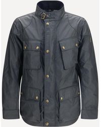 Belstaff - Fieldmaster Icon Jacket - Lyst
