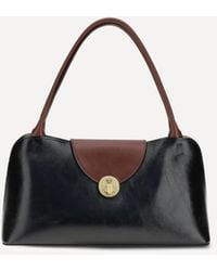Versace - Vivian Medium Shoulder Bag - Lyst