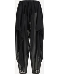 Francesco Murano - Baloon Pants - Lyst