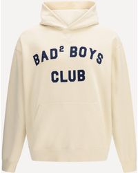 DSquared² - Vintage Fade Short & Wide Fit Crewneck - Lyst