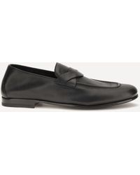 Tom Ford - Gigi Loafers With Woven Strap - Lyst