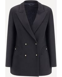 Blazé Milano - Resolute Everyday Blazer Jacket - Lyst