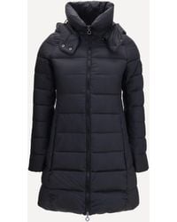 Tatras - Politeama Long Down Jacket - Lyst