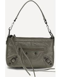 Balenciaga - Le City Moto Mini Handbag - Lyst