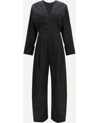 THE LATEST - Drew Jumpsuit - Lyst