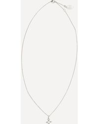 Vivienne Westwood - London Orb Pendant Necklace - Lyst