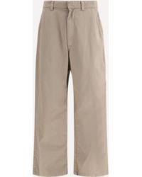 Balenciaga - Workwear Pants - Lyst