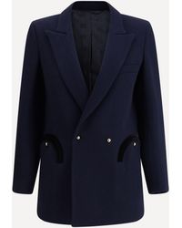 Blazé Milano - Resolute Everyday Blazer Jacket - Lyst