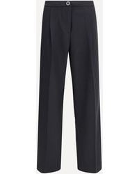 Cruna - Wide-Leg Pants - Lyst