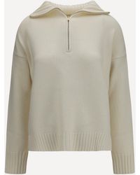 Max Mara - Crasso Oversized Cashmere Sweater - Lyst