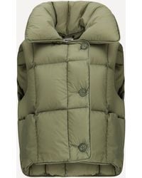 Ienki Ienki - Cozy Cloud Vest Micro - Lyst