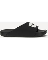 Givenchy - Rubber Slippers - Lyst