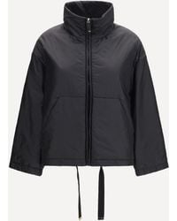 Max Mara - Giacca Imbottita Corta - Lyst