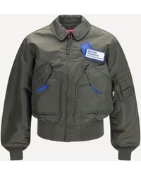 GR10K - Bomber Jacket X Alpha Industries - Lyst