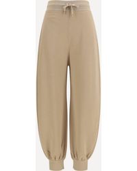 Loro Piana - Mersey Cashmere Sweatpants - Lyst