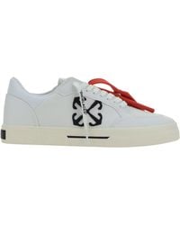 Off-White c/o Virgil Abloh - Off- Sneakers - Lyst
