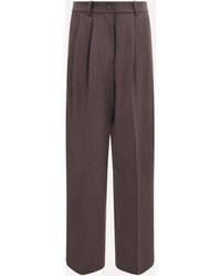 P.A.R.O.S.H. - P. A.R. O.S. H. Tailored Pants - Lyst