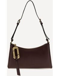 Marc Jacobs - Mini Scene Leather Shoulder Bag - Lyst