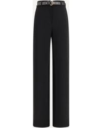 Max Mara - Elegant Pants - Lyst