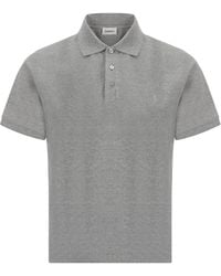 Saint Laurent - Polo Shirts - Lyst