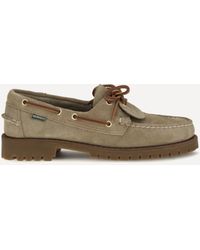 Sebago - Ranger Artisan Ox Loafers - Lyst