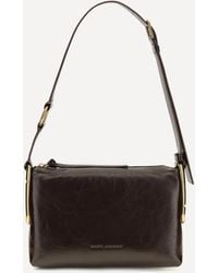 Marc Jacobs - Medium Scene Leather Shoulder Bag - Lyst