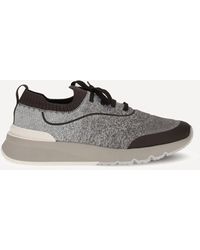 Brunello Cucinelli - Sneakers - Lyst