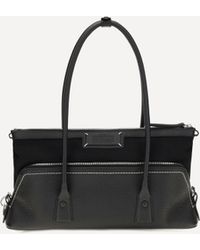 Margiela - Borsa A Spalla 5Ac East West - Lyst
