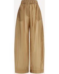 THE LATEST - Dora Pants - Lyst