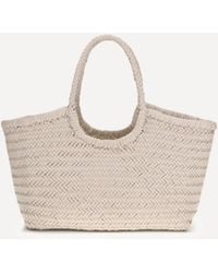 Dragon Diffusion - Borsa A Spalla Nantucket Big - Lyst