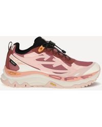 Off-White c/o Virgil Abloh - Brb Trail Sneakers - Lyst