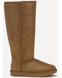 UGG - Classic Ultra Tall Boots - Lyst