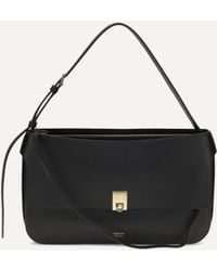 Ferragamo - Small Cara Shoulder Bag - Lyst