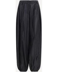 THE LATEST - Pants - Lyst