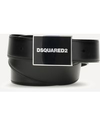 DSquared² - 4-In-1 Belt Gift Box - Lyst